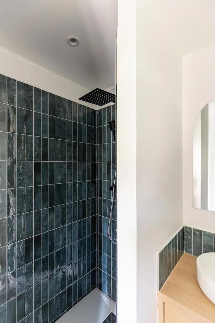 Charmant Appartement Calme Proche De Paris Saint-Denis  Exteriér fotografie