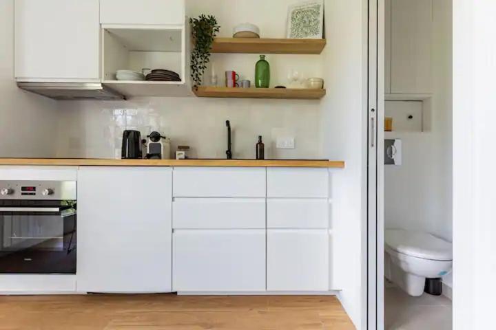 Charmant Appartement Calme Proche De Paris Saint-Denis  Exteriér fotografie